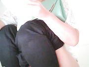 国产公厕定点拍摄系列7 各色真实良家美女