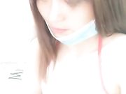 身材苗条漂亮美女秘书姿势用不少很是淫荡