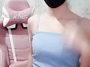 骚浪兔姐姐与小哥哥的激情啪啪秀骚话不断