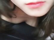 妹子户外车震非常淫荡猛吃鸡鸡再大力猛操