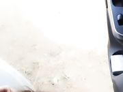 妹子户外车震非常淫荡猛吃鸡鸡再大力猛操