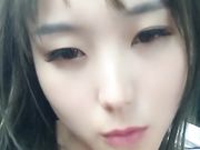 极品性感女神lk娜娜和炮友激情玩车震