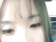 极品性感女神lk娜娜和炮友激情玩车震