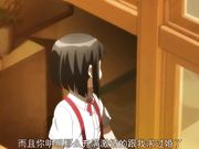 都市傳說系列-廁所裡的花子1