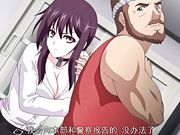 被盯上的女神天使聖蒂亞