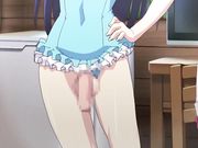 偽娘偶像屌超大！ 前篇-超絶MAX射精狂宴