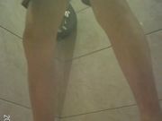 会所ktv厕拍各色长腿大胸美女不是一般的骚气