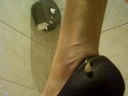 会所ktv厕拍各色长腿大胸美女不是一般的骚气