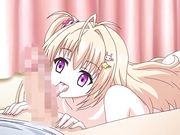 蠢妹超愛我肉棒牛奶啊！御津井芭華篇