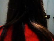 机场偷拍空姐专用女厕几个颜值不错的美女嘘嘘