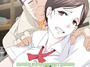 淫荡的老板娘被房东大叔玩了又被店里的厨师玩