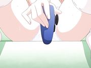 蠢妹妹超爱我肉棒冰棒啊！御津井芭华篇