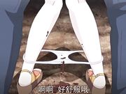 蠢妹妹超爱我肉棒冰棒啊！御津井芭华篇