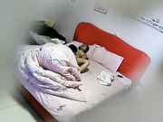 大奶少妇酒店开房偷情这少妇下面毛真多大哥舔的一嘴毛