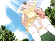 蠢妹超爱我肉棒啊！御津井芭华淫乱小猫篇