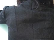 有事秘书干 没事干秘书 无套后入欲火高涨的骚秘书美臀