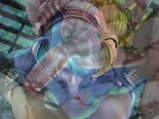 动漫情色音乐视频 各类角色轮番登场有你喜欢的吗