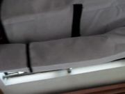 冒充导演忽悠纯情女生拍丝袜制服写真逼逼来着月经都流血了