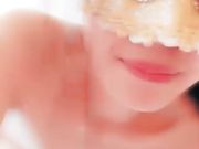 奶子巨柔软的美女直播被男友揉胸舔阴自慰超粉嫩诱惑