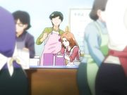 爆乳が好きミセスジャンキー ボリューム第二话