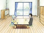 アニメ 无修正 バニラ 奥様は魔法使い 前编