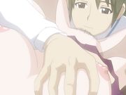 クライミライ カン娘をイカせまく第一章 淫惨なる過去