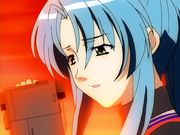 アニメ  放课后 湿润れた制服 课外授业 第一话