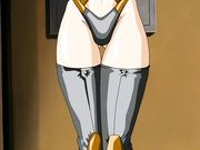 アニメ  奸狱 淫辱の实验室 第一话