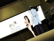 アニメ  奸狱  淫辱の实验室 第二话