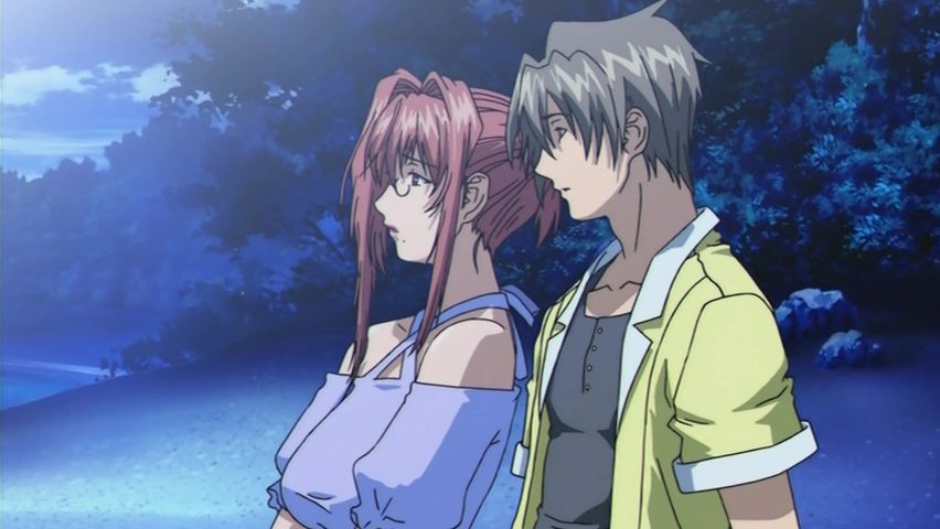 人妻かすみさんりゴム 後編 確かめ合う気持ち