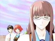 肉体転移 痴女っ娘しの碧しの 第二章