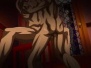 圣肛女 背徳の美臀奴隷 第一章圣なる契约书