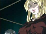 新バブック征服欲をかてる女  第四章 想起