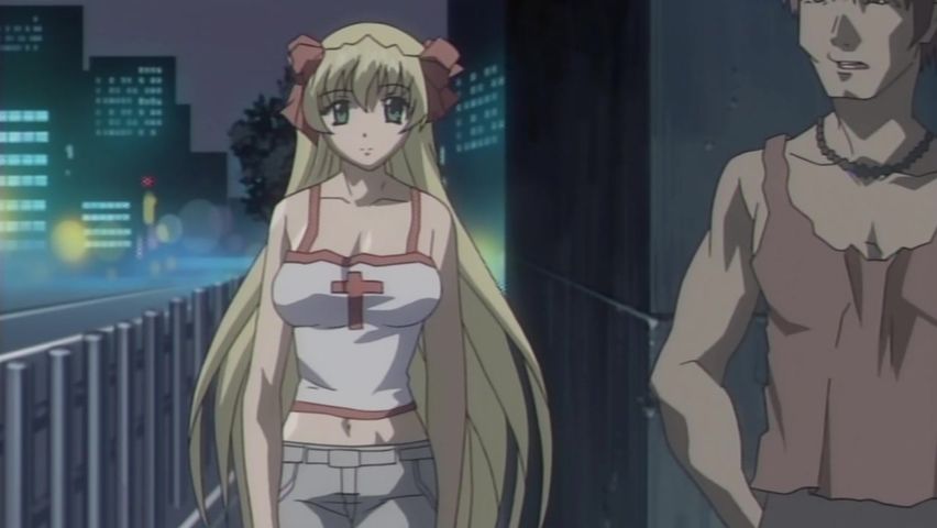 脅迫リラックスした 傷に咲く花 鮮血の紅 第一章