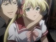 脅迫リラックた 傷に咲く花 鮮血の紅リフレーン 第二章