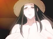 午夜怪谭 长发漂亮女鬼 第一话 八尺大女人