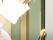 弟弟被榨干了哟 对弟弟的服侍！-爆乳姐姐