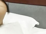 宾馆里的欲女和渣男 自拍不是为了赚钱而是为了记录爱