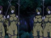 奴隶制的天使シオン  隷属の天使たち