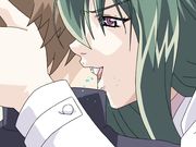 奴隶制的天使シオン  隷属の天使たち