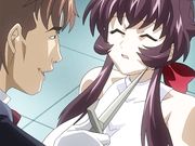 爆乳メイド狩り んヤリまくる女佣狩猎 後編