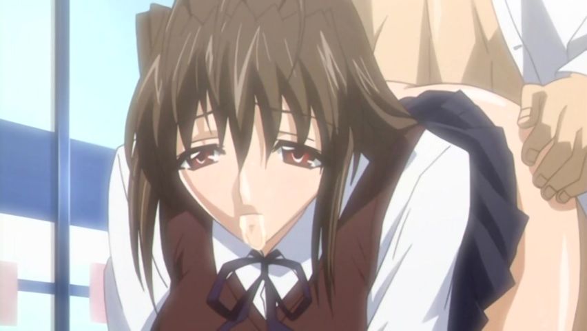 放学后补课ことんハ教师の热血性指导 第一章