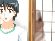 家庭教师的姐姐将把偏差值提升到顶点“第一堂课一下子紧张高潮!