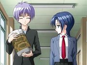 连接方式 第二章 学校偷情