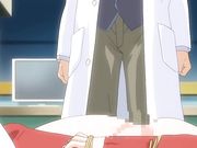 连锁病栋 ご奉仕好きなドM巨乳サンタ 第一话