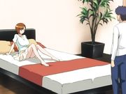 人妻交姦日記チンポ大好き娘 前編