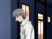 人妻咖啡馆第二部 第一章 不好意思，我帮你穿吧!