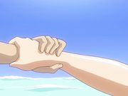 水着彼女 第一章 みずほ！エクササイズ！