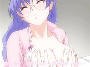 特别病栋 第一章 闇クパクするの临床実験