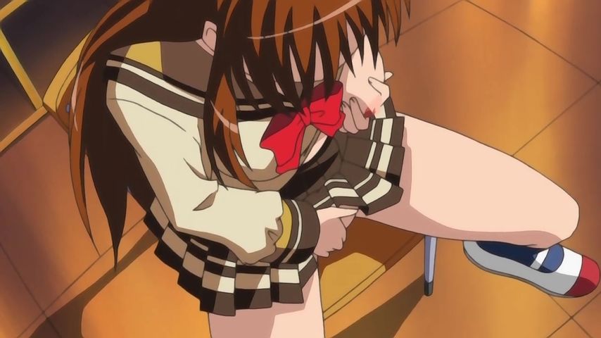 催眠学园 让全校的美少女都变成痴女 前編